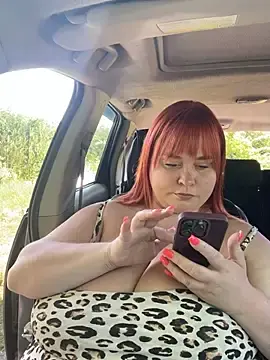 Stripchat Adult Webcams of LadyDreams11