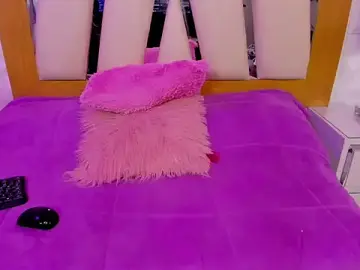 Stripchat Live Porn of Lilith_West