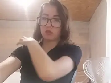 Stripchat Private Sex Chat of OliviaMoment