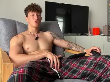 Stripchat Best live sex cam show of ohh_dani