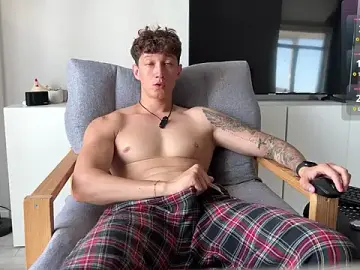 Stripchat Free Live Porn of ohh_dani