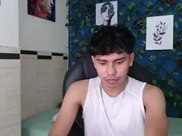 Stripchat Best live sex cam show of Jack_Ryan26