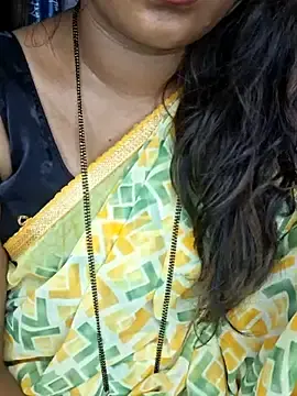 Stripchat Sex Cam of Marathi_jiya1