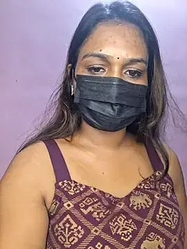 Stripchat Live Sex Cam of Marathi_jiya1