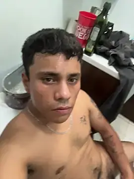 Stripchat Free Porn Cam of NekutaMex
