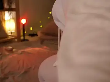 Stripchat Watch Live Sex Cams of ScarletBlaze