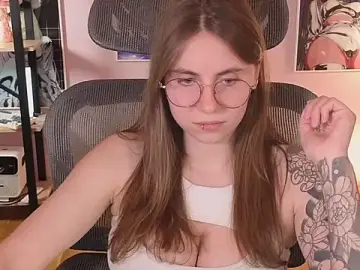 Stripchat Best Webcam of _AnnaStark_