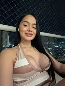Stripchat Best Webcam of iam_ruby