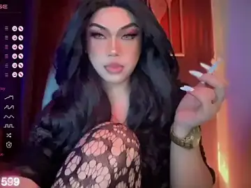 Stripchat Free Porn Cam of madam_agnes1