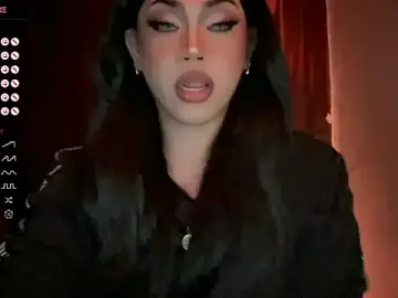 Stripchat Live Porn of madam_agnes1