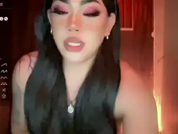 Stripchat Best Webcam of madam_agnes1