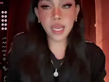 Stripchat Nude Webcam of madam_agnes1
