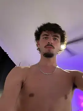 Stripchat Adult Webcam of BWCKInGggg