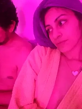 Stripchat Sex Cam of Fuegolatino-69