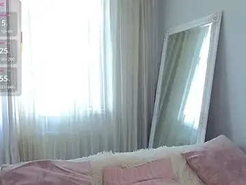 Stripchat Adult Webcam of Hi_Kelly