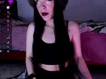 Stripchat Nude Webcam of katty_8