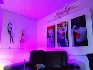 Stripchat Adult Video Chat of kayilyn