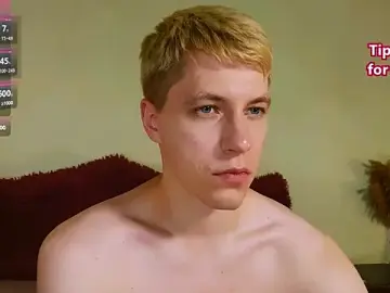 Stripchat Best Webcam of -ethan7inches-