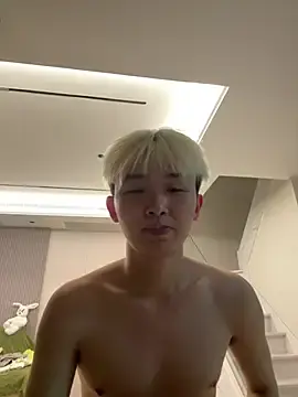 Stripchat Nude Webcam of Dddd-6666