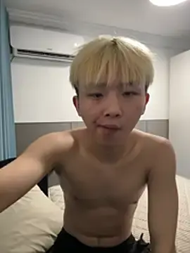Stripchat Live Porn of Dddd-6666