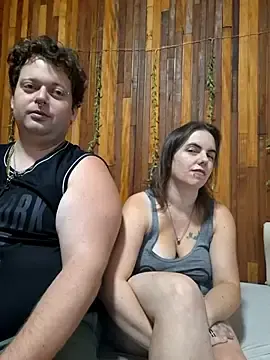 Stripchat Nude Webcam of GeilesLuder36