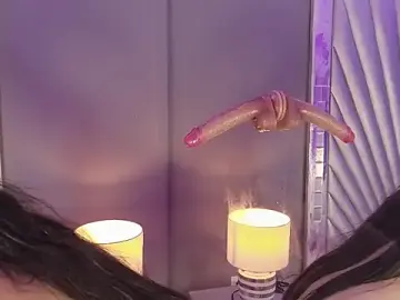 Stripchat Best Webcam of HatsaJones