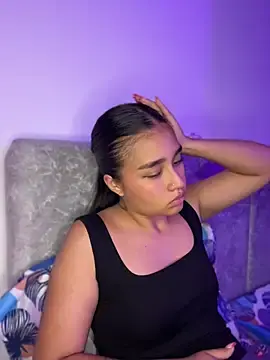 Stripchat Live Sex of I_Samanthaa
