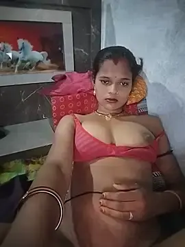 Stripchat Sex Chat of Maya_bhoji