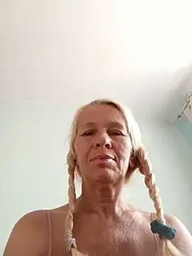 Stripchat Private Sex Chat of ViktoriaSexi1