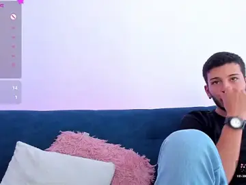 Stripchat Sex Chat of josh__val