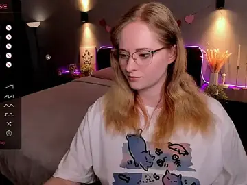 Stripchat Best live sex cam show of Aemilia_