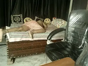 Stripchat Live Porn of Anaconda-Mall