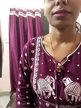Stripchat Live Sex of Cute-palak-001