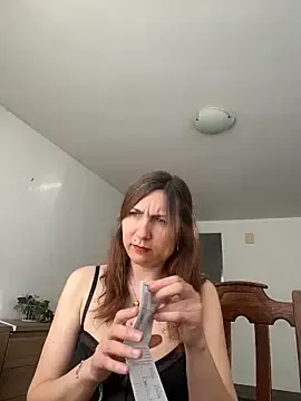 Stripchat Private Sex Chat of JasmineGlamour