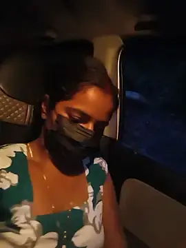 Stripchat Free Live Porn of YOURBHABI143