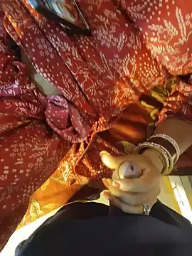 Stripchat Adult Webcam of YOURBHABI143