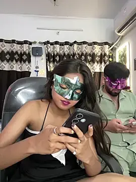 Stripchat Sex Chat of pooja_sexy79
