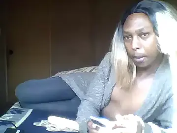 Stripchat Nude Webcam of Blackhornybitc