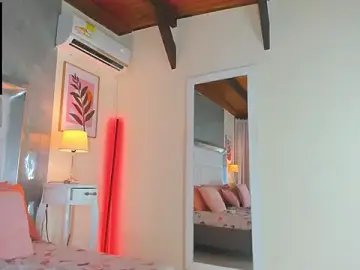 Stripchat Live Sex of DanniValencia