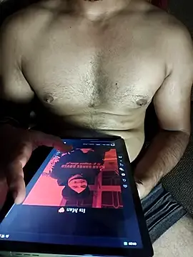 Stripchat Live Porn of HARSH_JAAT8