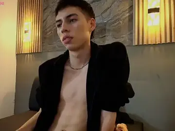 Stripchat Adult Webcams of KENNY_HANK