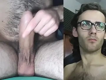 Stripchat Best live sex cam show of LapijARG7