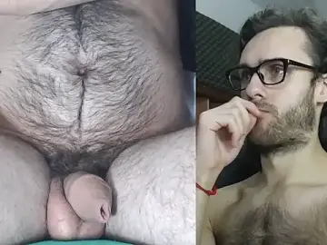 Stripchat Sex Chat of LapijARG7