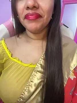 Stripchat Adult Video Chat of krishaa_