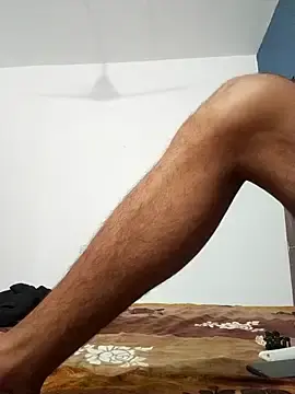 Stripchat Nude Webcam of Bhabhi-auntylover