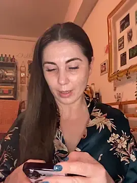 Stripchat Free Porn Cam of DahliaVonLure