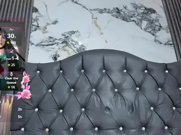 Stripchat Live Sex Cam of Kagome01