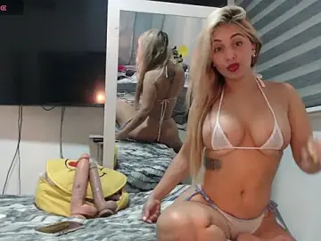 Stripchat Adult Webcams of STARBEAUTY4y