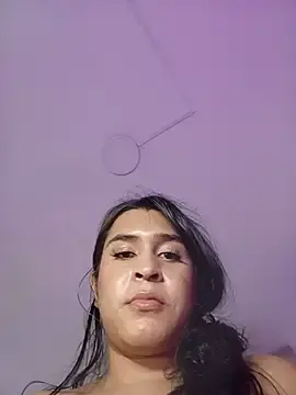Stripchat Live Sex Cam of Selena_fox24
