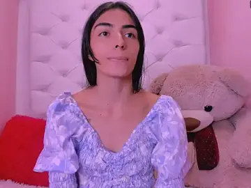 Stripchat Nude Webcam of eimy_skinny_